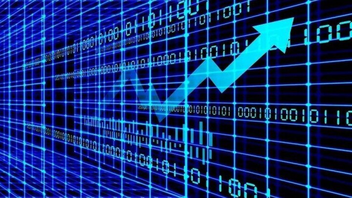 Объём торгов на Казахстанской фондовой бирже достиг максимума за два года