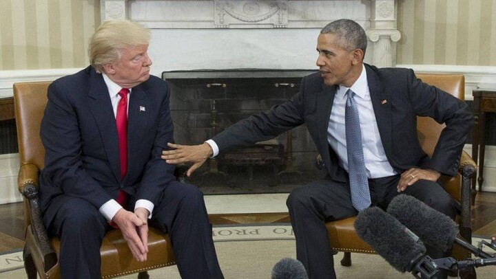 Американца, отсидевшего за угрозы Обаме, осудили за намерение убить Трампа