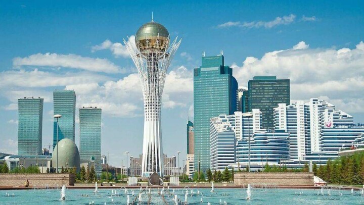 Астанинский процесс: Точечные авиаудары по террористам в сирийском Идлибе продолжат