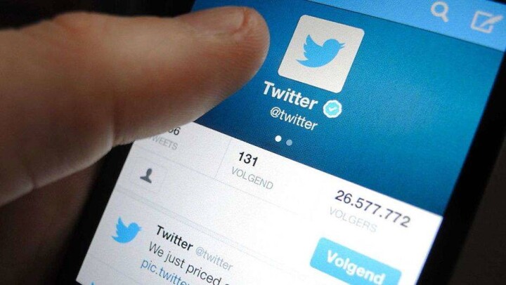 Twitter посоветовал пользователям сменить пароли из-за ошибки в системе защиты