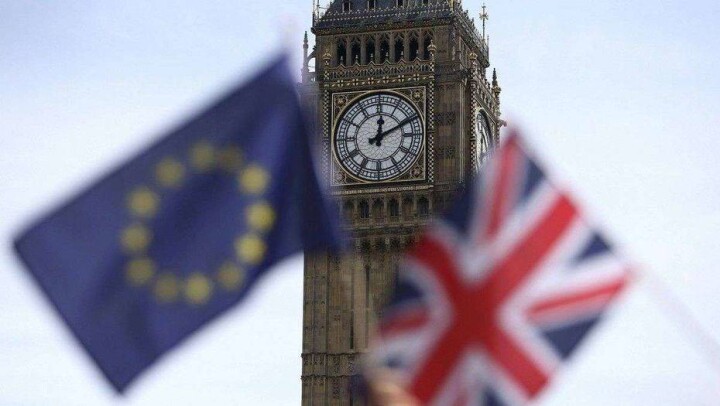 Британское правительство одобрило соглашение по Brexit