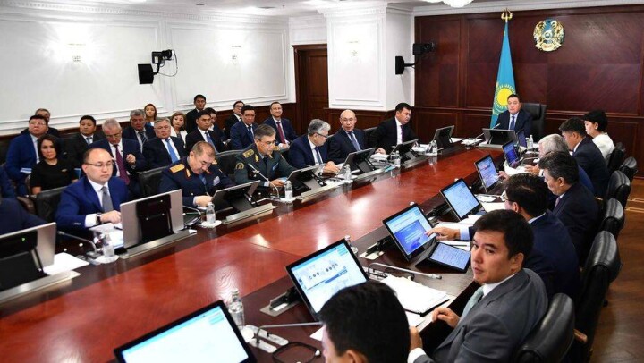 Саудагерлерге кей азық-түлік бағасына 15%-дан артық қосуға болмайды