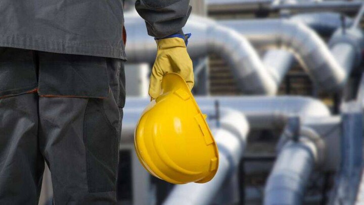 На Тенгизе приостановили некоторые проекты. Без работы осталось 8% штата ТШО