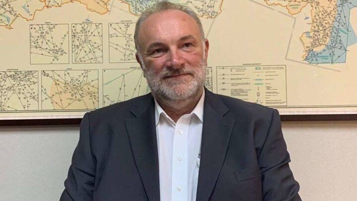 Питер Гриффитс возглавил Авиационную администрацию Казахстана