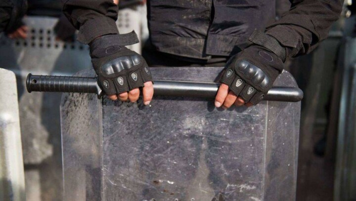 Отбывающие наказание за терроризм заключённые подняли бунт в тюрьме Таджикистана