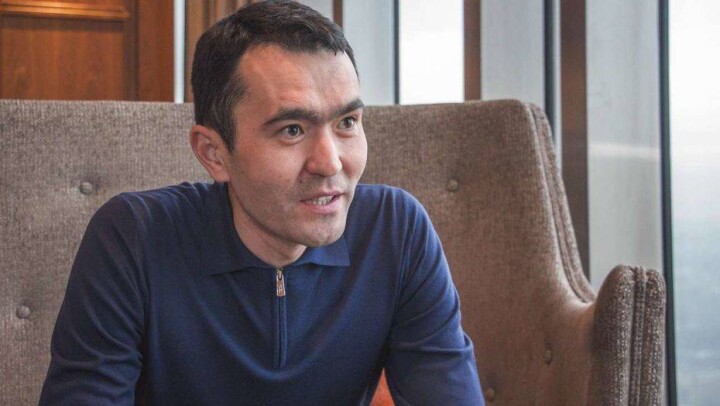 Ержан Еркинбаев возглавил нацкомпанию Kazakh Tourism