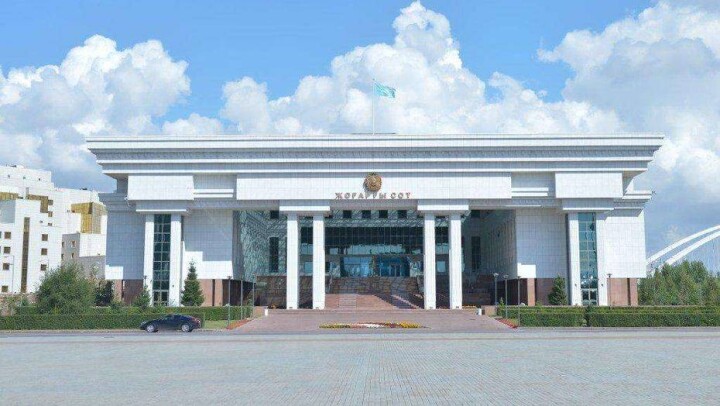Верховный суд РК оправдал женщину, ранее приговорённую за кражу при недостатке улик
