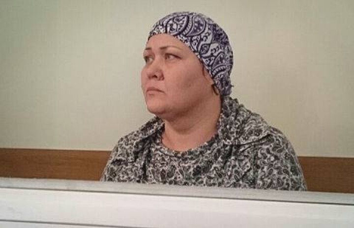 Виновница ДТП в детском саду приговорена к 2,5 годам лишения свободы