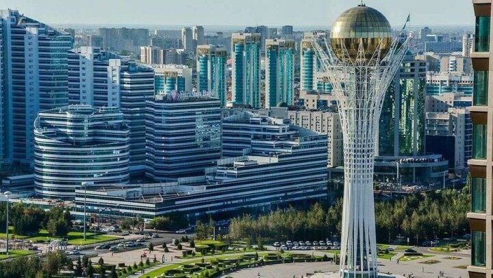 Жителям Астаны предложили самим выбрать, на что акимат должен потратить 500 млн тенге
