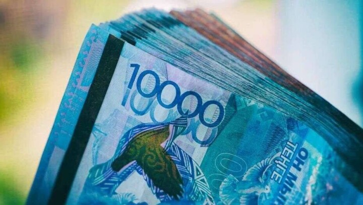 Коронавирус және пневмониямен ауырған алматылықтарға 50 мың теңгеден көмек берілуі мүмкін