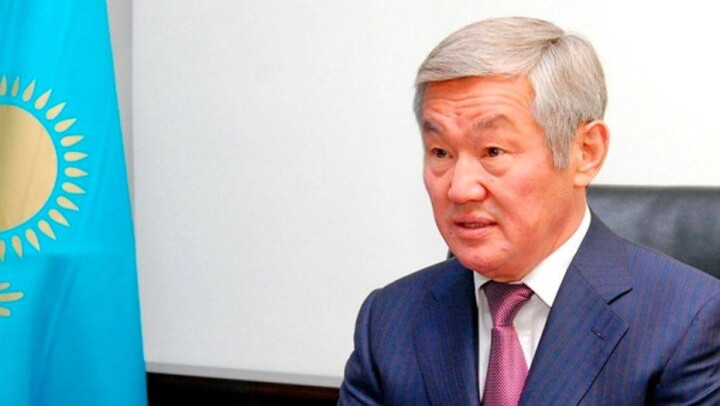 Сапарбаев пригрозил уволить нерадивых подчинённых по итогам года