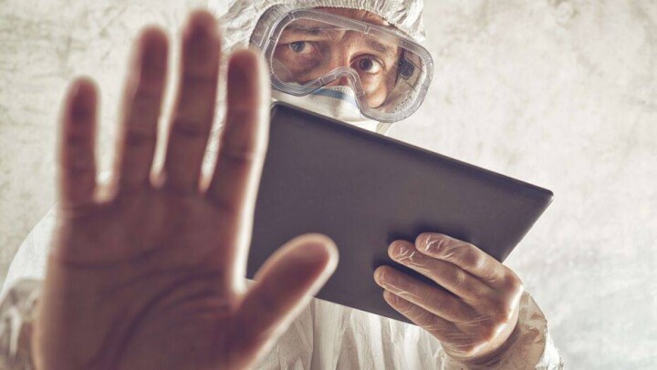 Шесть районных судов Алматинской области закрыли на карантин