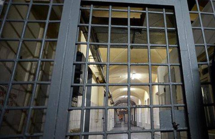 В следственном изоляторе Усть-Каменогорска повесился осуждённый педофил
