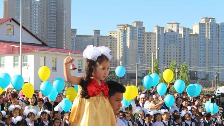 Мектепте биыл да өзгеріс. Жаңа оқу жылының басты жаңалықтары