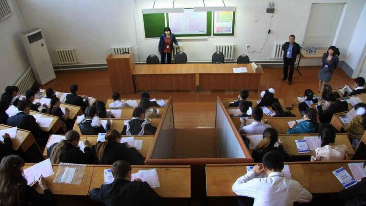 ЕНТ-2019: 21% выпускников не смогли набрать проходной балл