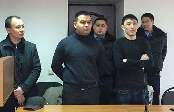 В Атырау осудили полицейских, из-за которых покончил с собой молодой горожанин