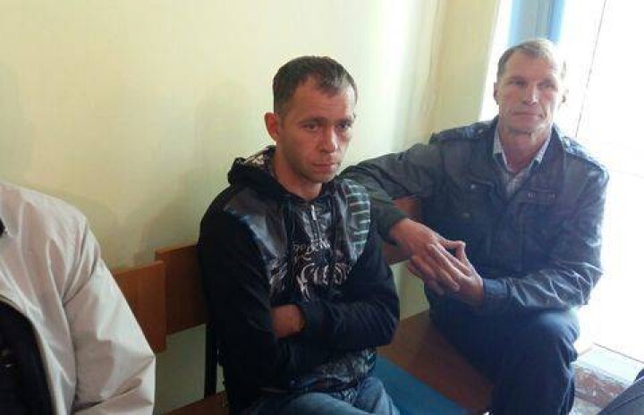 Похитителям павлодарского дальнобойщика вынесли приговор