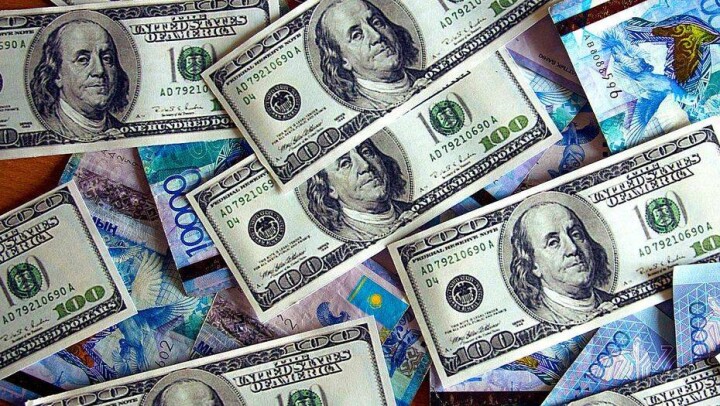 Скрывает ли Нацбанк информацию, перейдя к тенговым показателям объёма покупки валюты населением?