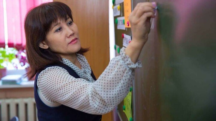 Почему учителя могут стать новыми рок-звёздами