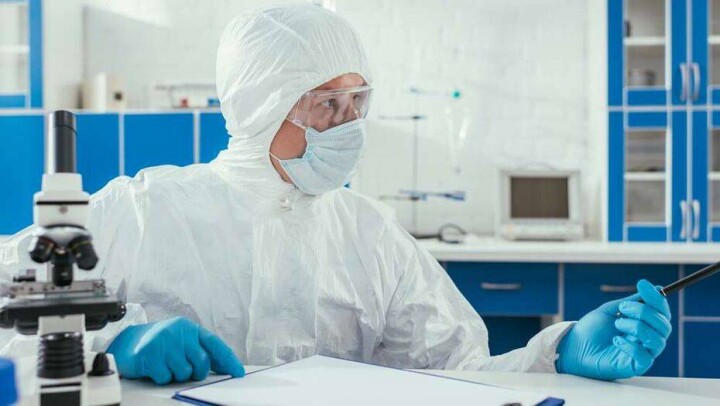 Коронавирус в мире: первые испытания вакцины в США оказались успешны