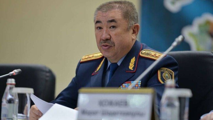 Глава МВД о деле алматинских врачей: Давления со стороны Серика Кудебаева и прокуратуры не было