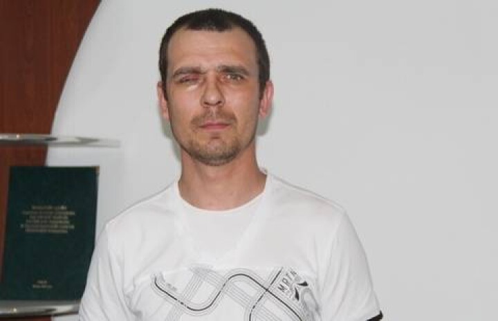 Пользователи Facebook будут собирать деньги на операцию павлодарцу, спасшему из огня девушку