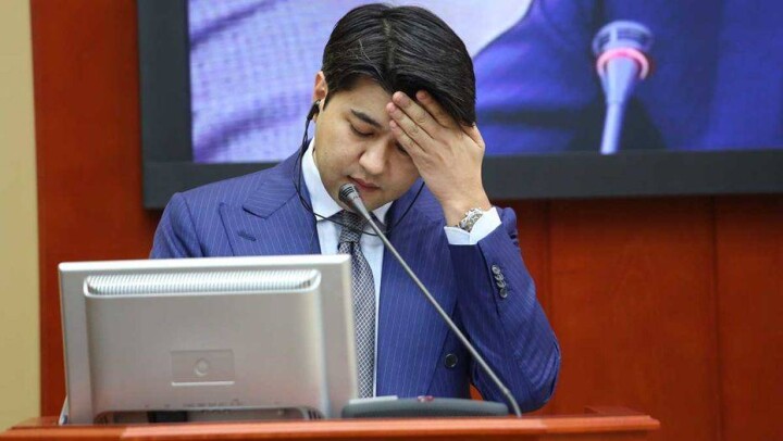 Как арест Бишимбаева повлияет на чиновников, рассказали в Агентстве по госслужбе