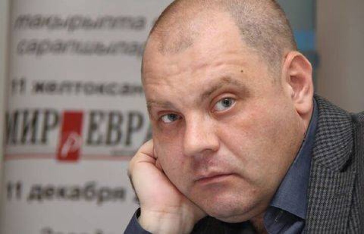 Меньше пафоса, господа!