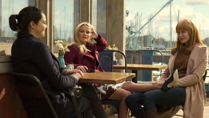 Сериалы победили полнометражные фильмы и воскресили телевидение. Этому есть объяснение