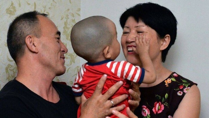Мать и мачеха: Как две семьи одного ребёнка поделить не могут