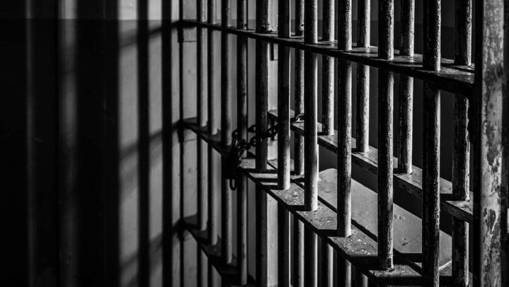 Заключённого нашли повешенным в колонии Тараза