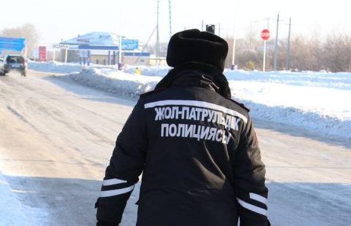 Судьбу полицейского "Васи" решит дисциплинарная комиссия ДВД Акмолинской области 