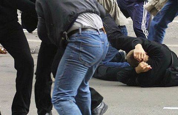 МИД РК прокомментировал массовую драку в медедобывающей компании