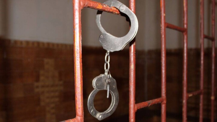 Как в Павлодаре поймали экс-полицейского, подозреваемого в разбое, рассказали его коллеги 