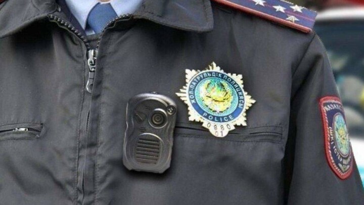 В Карагандинской области 200 полицейских ищут похищенного два дня назад ребёнка