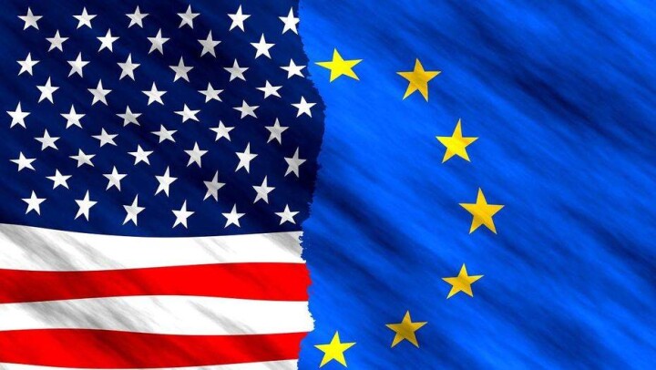 США приостановят пассажирское сообщение с Европой c 13 марта
