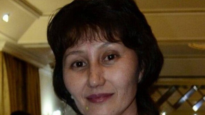 Разыскиваемая полицейскими всего Казахстана мать троих детей нашлась в Астане