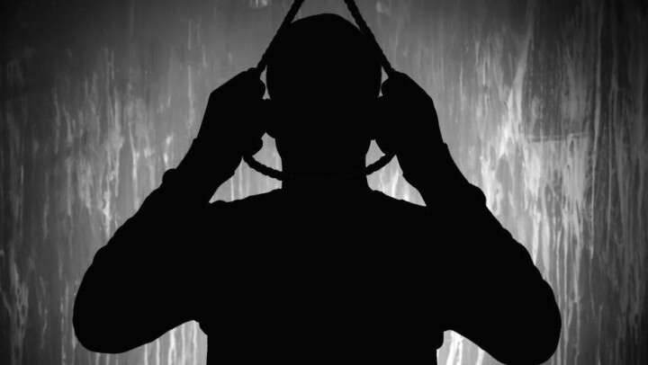 Полиция расследует попытку самоубийства сотрудника колонии в ВКО