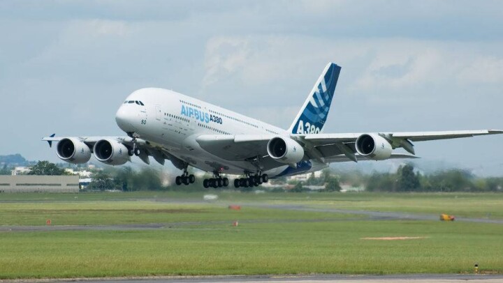  В ближайшие 20 лет мировой парк самолётов удвоится – прогноз Airbus 