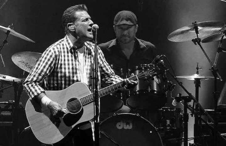 В США скончался один из авторов хита Hotel California