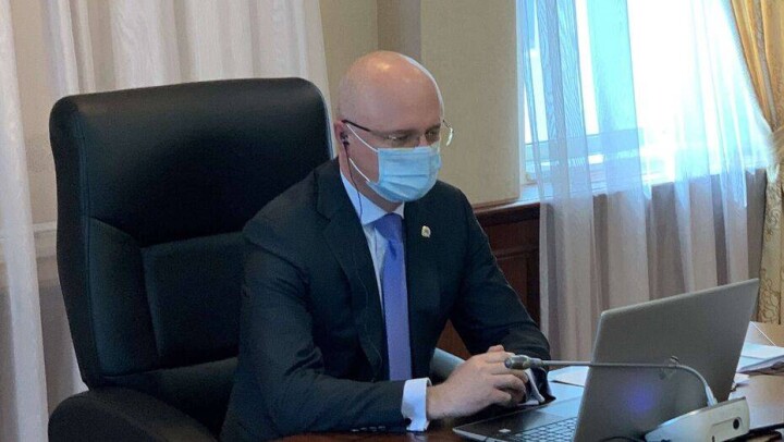 Скляр: Казахстан готов предоставить немецким инвесторам меры поддержки для реализации проектов в агросфере