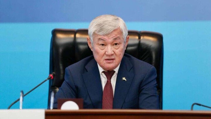 Сапарбаев: Управление по делам религий не следит за тем, что проповедуют сельские имамы