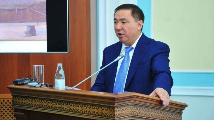 Суд Нур-Султана: Тлектес Барпибаев был попутным пассажиром частного самолёта