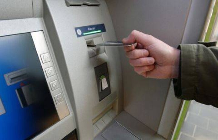 Павлодарский охранник украл со счетов клиентов банка 15 млн тенге