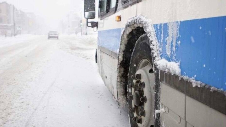 В Нур-Султане приостановили работу нескольких пригородных маршрутов