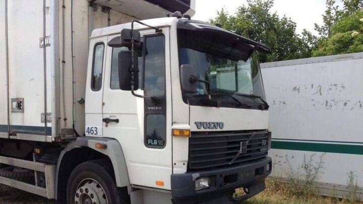 В Москве разыскали грабителей казахстанских дальнобойщиков