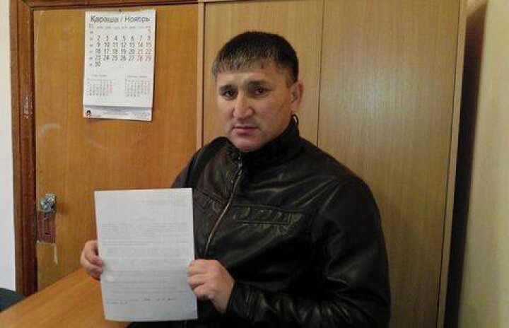За разжигание розни уральскому барду ограничили свободу 
