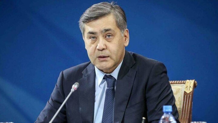 Ермекбаев об очистке складов в Арыси от снарядов: Случаи детонации ещё могут происходить
