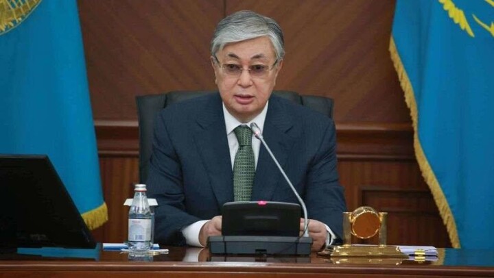 Токаев поблагодарил КНБ за тестирование сертификата безопасности
