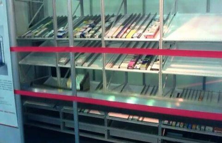 Киборга для работы в аптеке изобрели в Шымкенте 